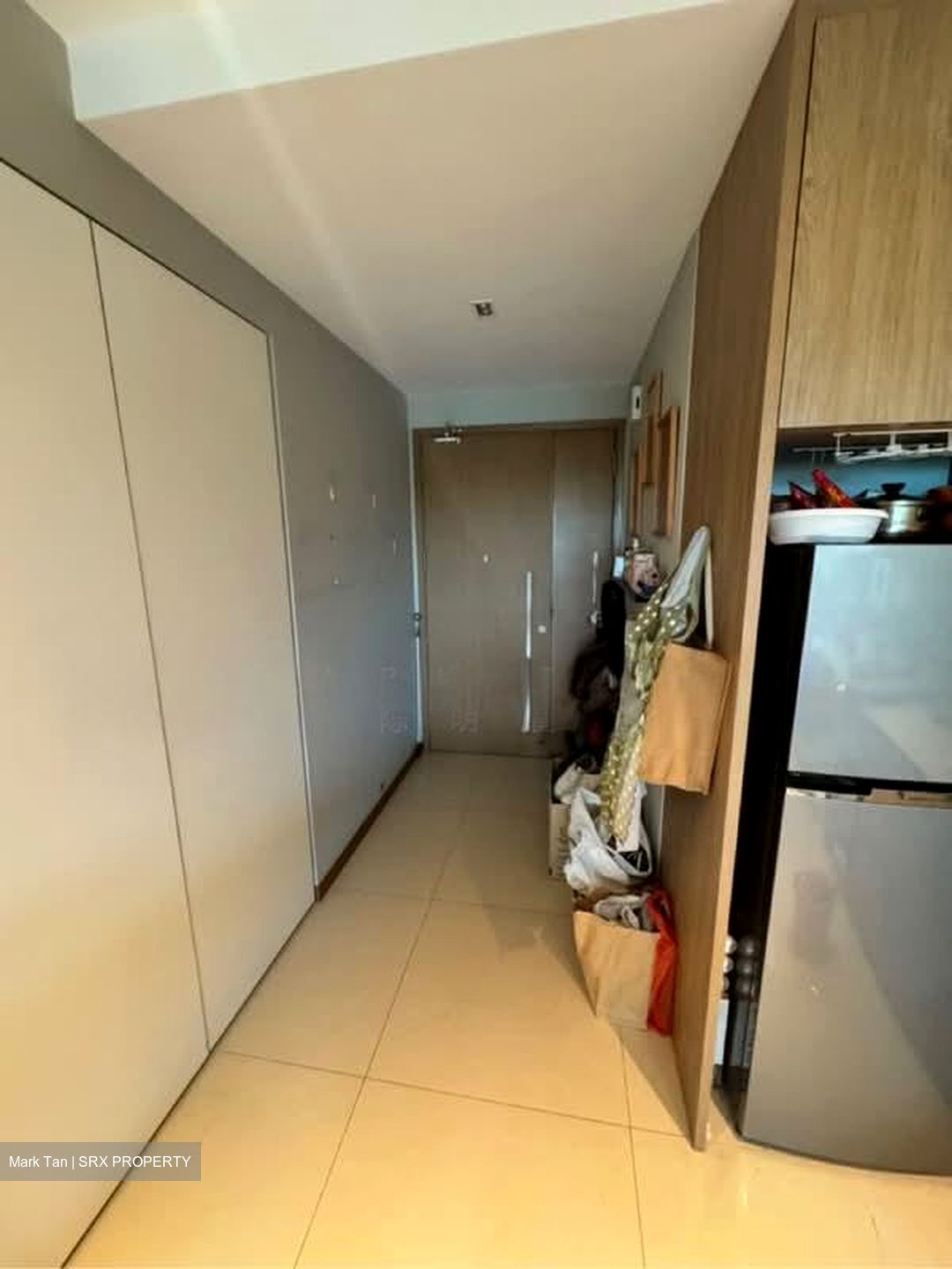 Kingsford Waterbay (D19), Apartment #531840101
